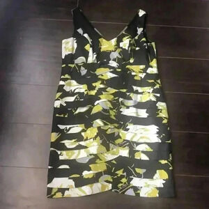 🔥J S Collections🔥  | Floral layered dress